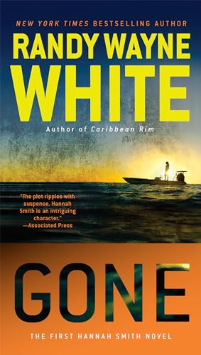 9780425261293: Gone: 1 (A Hannah Smith Novel)