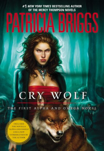9780425261323: Cry Wolf (Alpha and Omega)