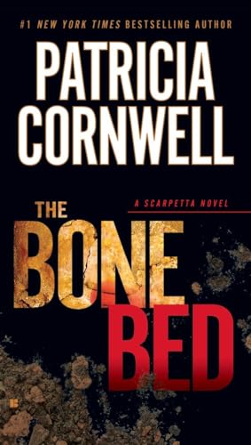 9780425261361: The Bone Bed (Scarpetta)