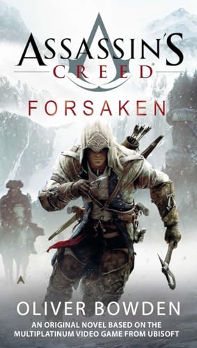 9780425261514: Forsaken: 5 (Assassin's Creed)