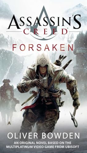 Stock image for Assassin's Creed: Forsaken for sale by SecondSale