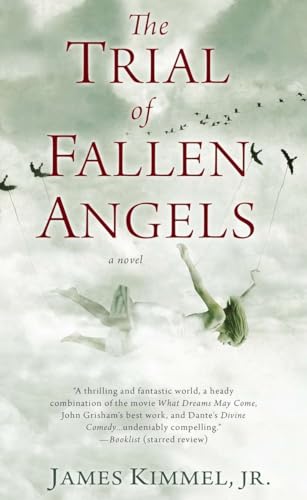 Stock image for The Trial of Fallen Angels for sale by Better World Books: West