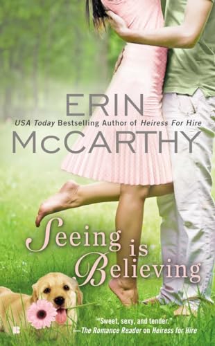 Seeing is Believing (9780425261736) by McCarthy, Erin