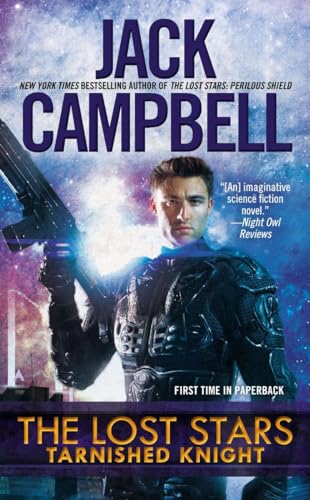 9780425262351: Tarnished Knight (Lost Stars) [Idioma Ingls]: 1 (The Lost Stars)