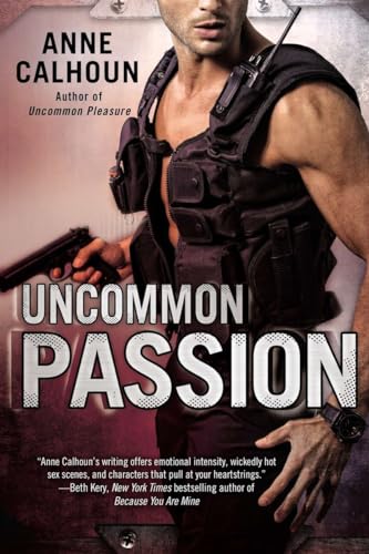 9780425262900: Uncommon Passion