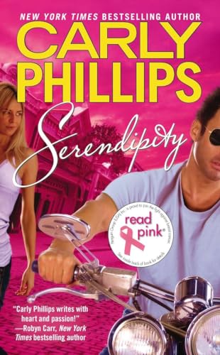 Stock image for Read Pink Serendipity for sale by SecondSale
