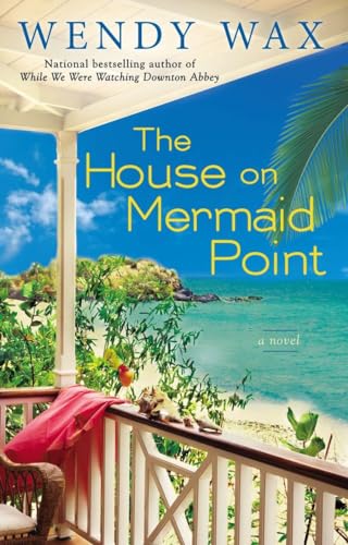 Stock image for The House on Mermaid Point (Ten Beach Road Series) for sale by Gulf Coast Books