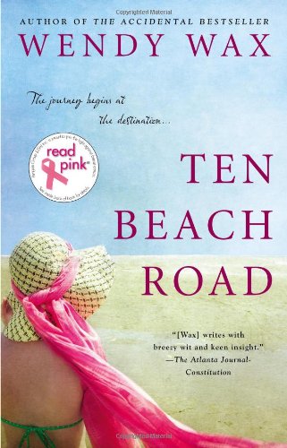 

Read Pink Ten Beach Road