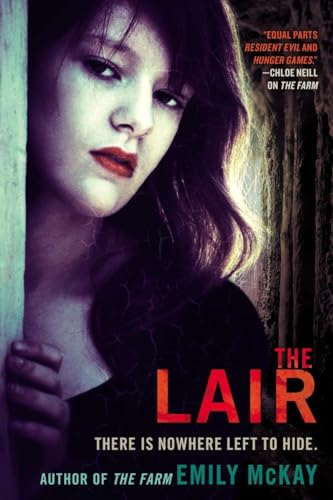 The Lair (A Farm Novel) (9780425264126) by McKay, Emily