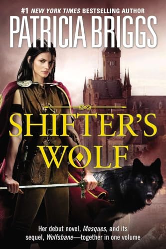 Beispielbild fr Shifter's Wolf (Aralorn Novels) zum Verkauf von SecondSale