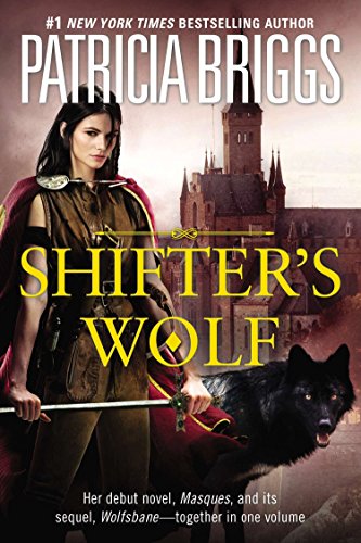 Imagen de archivo de Shifter's Wolf (Aralorn Novels) a la venta por SecondSale