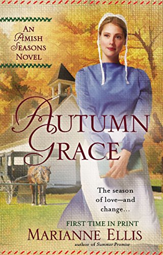 Imagen de archivo de Autumn Grace (A Season Novel) a la venta por Your Online Bookstore