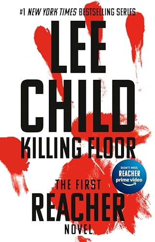 9780425264355: Killing Floor (Jack Reacher)