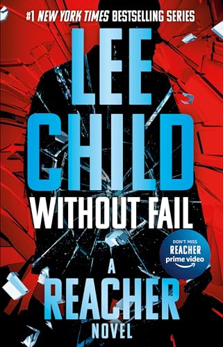 9780425264423: Without Fail: 6 (Jack Reacher)