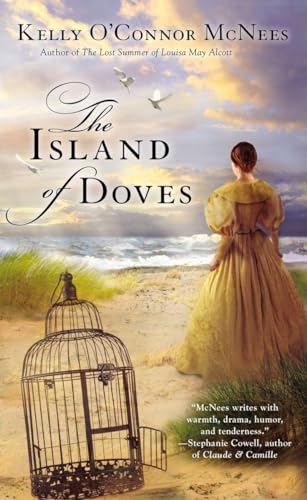 Stock image for The Island of Doves for sale by SecondSale