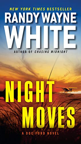 9780425264621: Night Moves: 20 (A Doc Ford Novel)