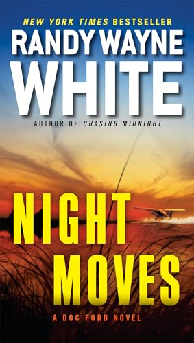 9780425264621: Night Moves (A Doc Ford Novel)