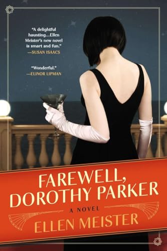 Stock image for Farewell, Dorothy Parker for sale by Orion Tech