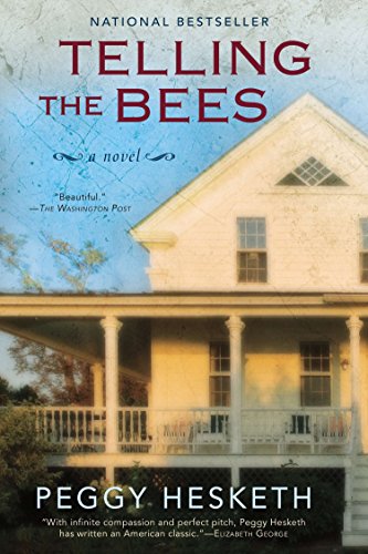 Beispielbild fr Telling the Bees zum Verkauf von Better World Books