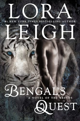 9780425265468: Bengal's Quest (Breeds)