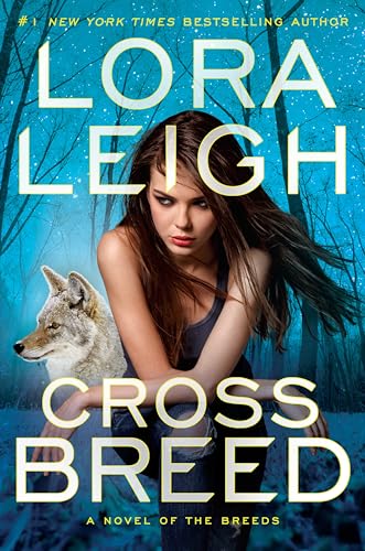 Stock image for Cross Breed for sale by Better World Books: West