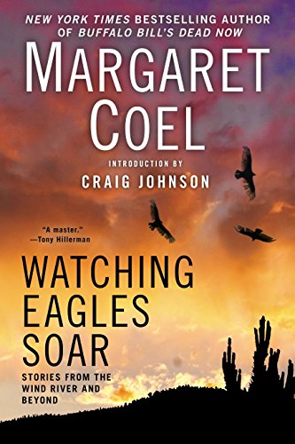 Imagen de archivo de Watching Eagles Soar a la venta por Your Online Bookstore