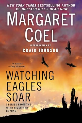 Stock image for Watching Eagles Soar for sale by Your Online Bookstore