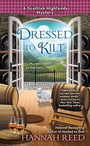 Stock image for Dressed to Kilt (A Scottish Highlands Mystery) for sale by Reliant Bookstore