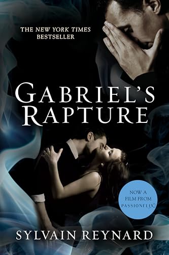Beispielbild fr Gabriel's Rapture zum Verkauf von Better World Books