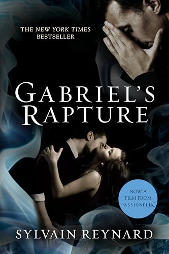 Stock image for Gabriel's Rapture (Gabriel's Inferno) for sale by Your Online Bookstore