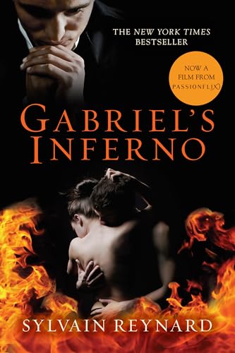 Beispielbild fr Gabriel's Inferno zum Verkauf von SecondSale