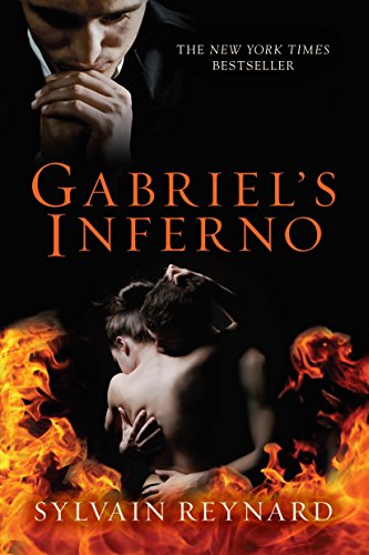 Imagen de archivo de Gabriels Inferno a la venta por Reliant Bookstore