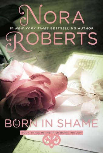 Stock image for Born in Shame for sale by Blackwell's