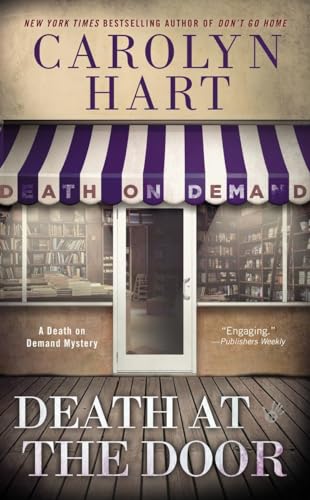 9780425266182: Death at the Door: 24 (A Death on Demand Mysteries)