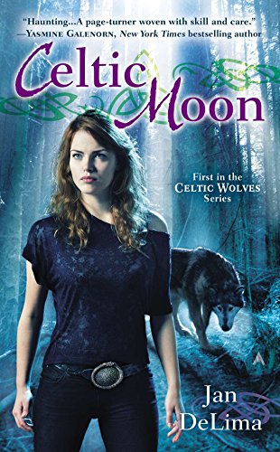 9780425266205: Celtic Moon: 1 (A Celtic Wolves Novel)