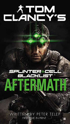 Stock image for Aftermath (Splinter Cell: Blacklist) for sale by Half Price Books Inc.