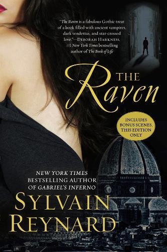 9780425266496: The Raven (Florentine)