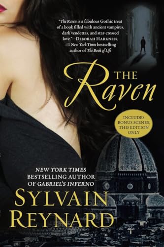 9780425266496: The Raven (Florentine series)
