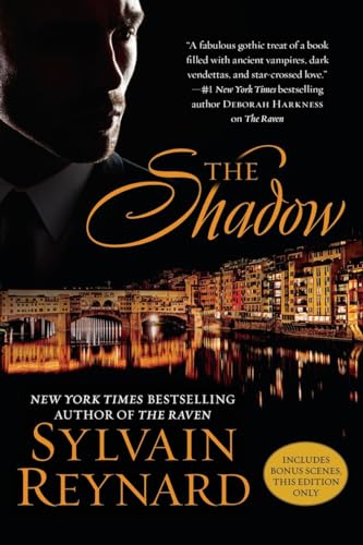 Beispielbild fr The Shadow (Florentine series) zum Verkauf von Half Price Books Inc.