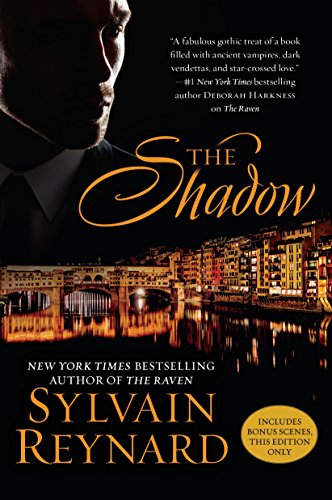 9780425266502: The Shadow (Florentine)