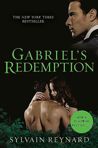 Imagen de archivo de Gabriels Redemption (Gabriels Inferno) a la venta por New Legacy Books