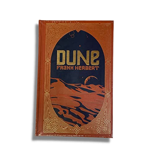 Stock image for Dune - Hardcover for sale by SecondSale