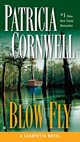 Beispielbild fr Blow Fly: Scarpetta (Book 12) zum Verkauf von Gulf Coast Books