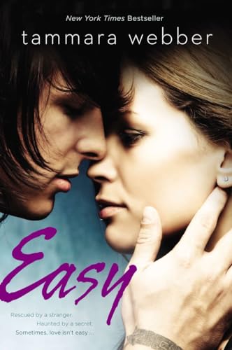 Beispielbild fr Easy (Contours of the Heart) zum Verkauf von SecondSale