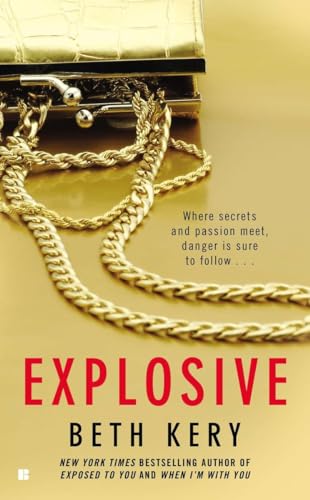 Stock image for Explosive for sale by Better World Books