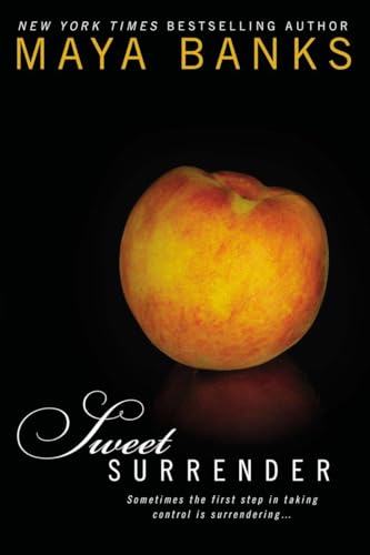 Beispielbild fr Sweet Surrender zum Verkauf von Goodwill of Colorado