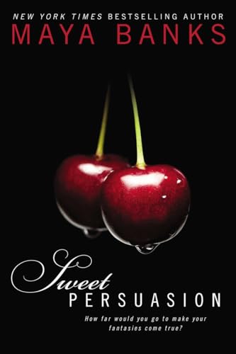 Stock image for Sweet Persuasion for sale by Zoom Books Company