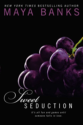 Imagen de archivo de Sweet Seduction a la venta por Firefly Bookstore