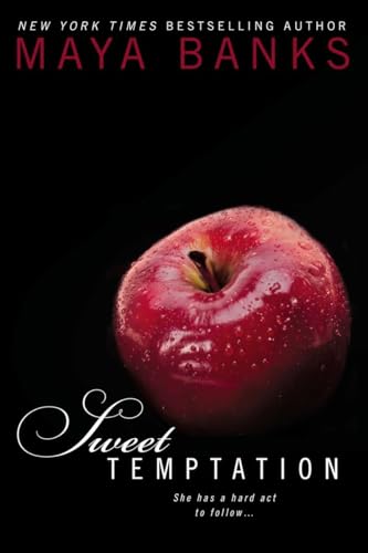Stock image for Sweet Temptation for sale by Better World Books: West