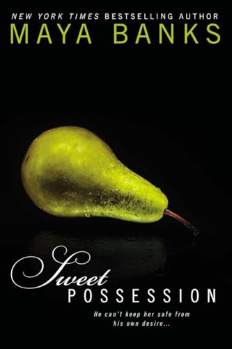 Stock image for Sweet Possession for sale by Blackwell's